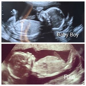 Meet your Posher, Jenn