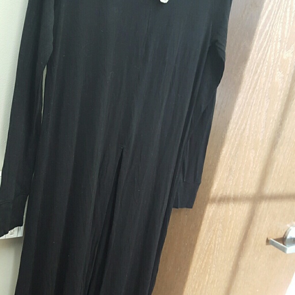 Long tee-shirt - Picture 2 of 3