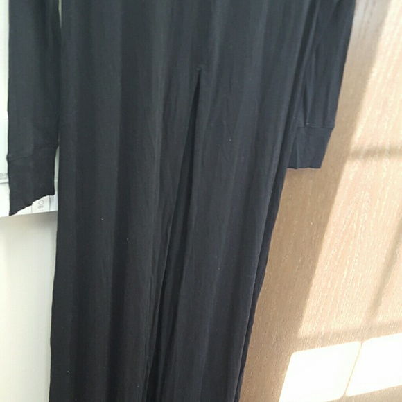 Long tee-shirt - Picture 3 of 3