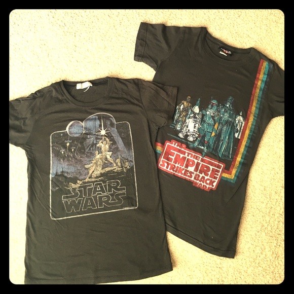 Star Wars bundle