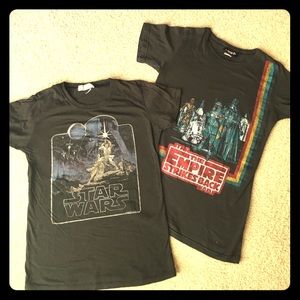 Star Wars bundle