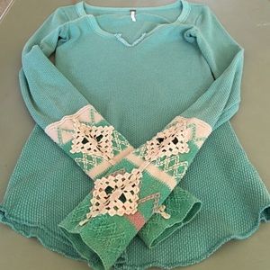 Free People Thermal