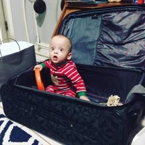 Meet your Posher, Meridith