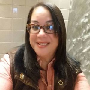 Meet your Posher, Maria de