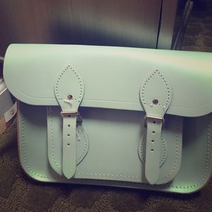 Cambridge Satchel
