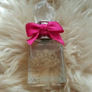 NWOT Juicy Couture - Viva La Juicy perfume .5 oz