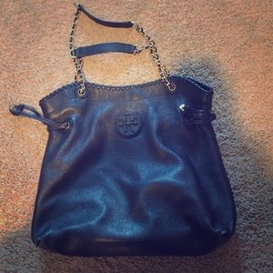 Tory Burch Marion Slouchy Tote