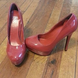 Speed limit 98 heels