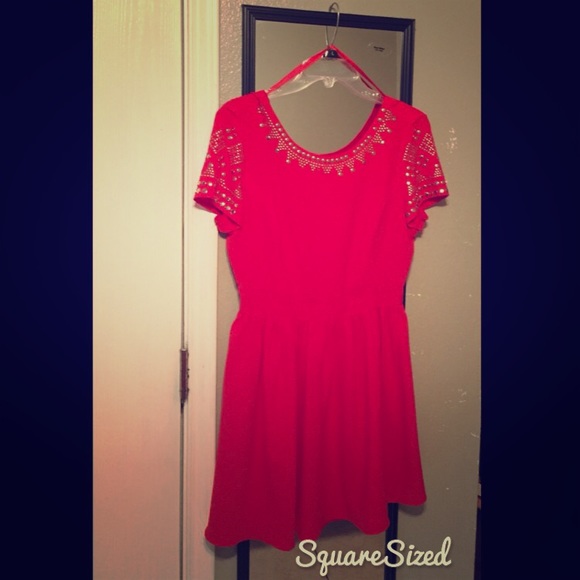 Summer cute dress