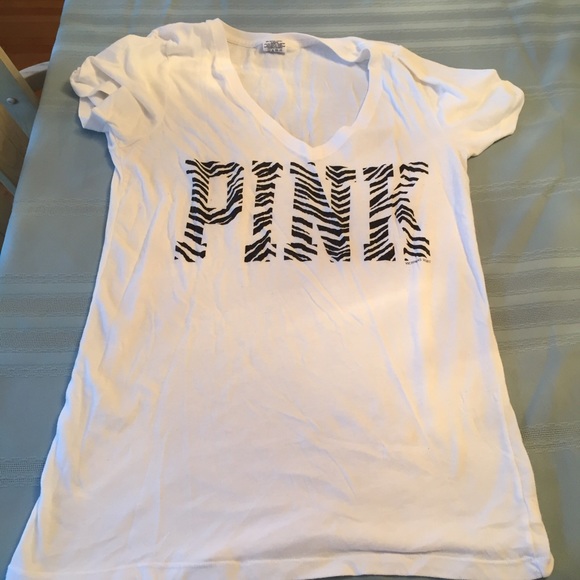 Pink Victoria Secret Top!