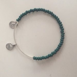 Alex and Ani bracelet