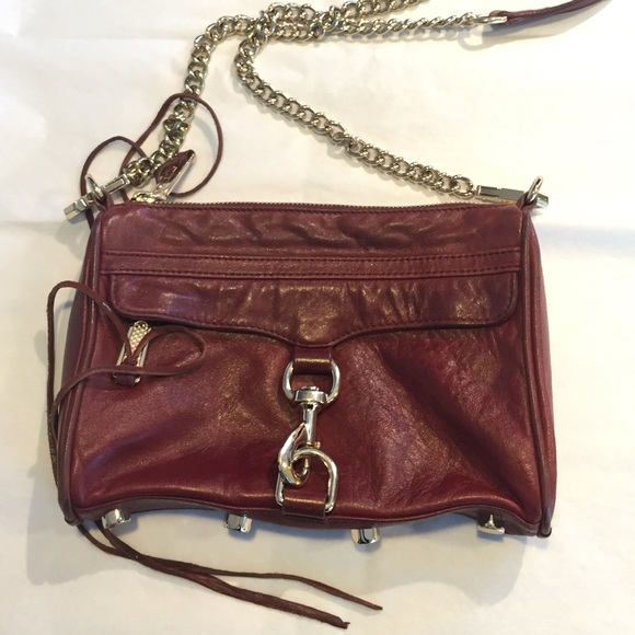 Rebecca Minkoff handbag