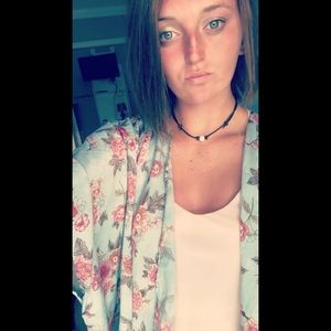 Meet your Posher, Kia