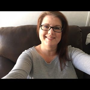 Meet your Posher, Tonya