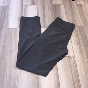 Columbia Gray Trekking Pants