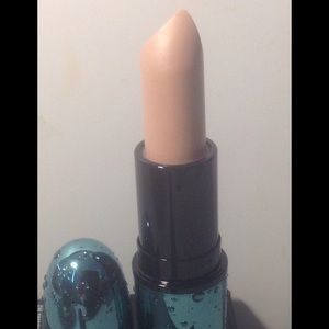 MAC ALLURING AQUATIC LIPSTICK-SIREN SONG-NIB