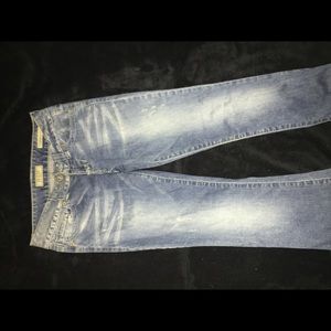 Guess jeans