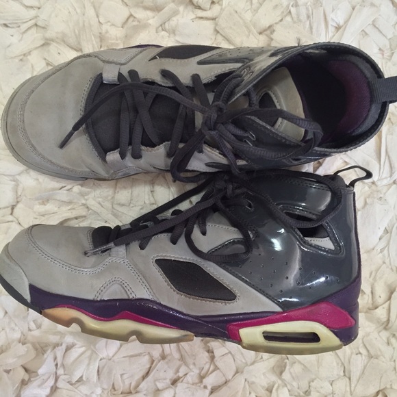 Jordan's