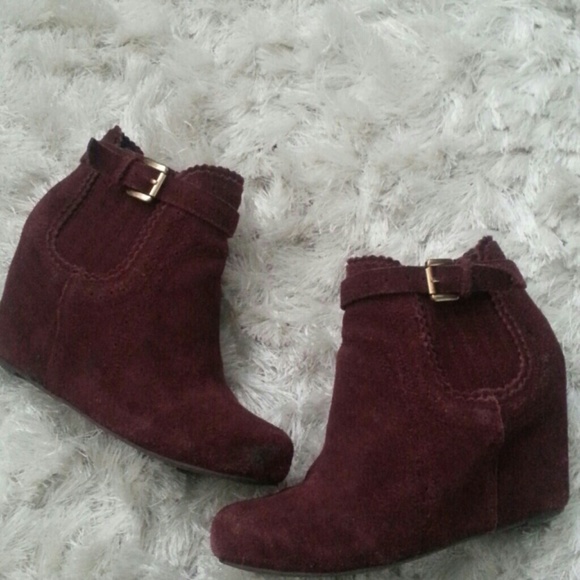 Dolce vita booties