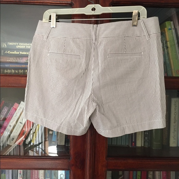 seersucker chino short > j.crew - Picture 2 of 3