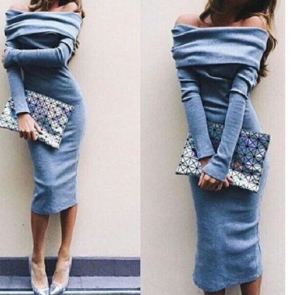 Love this Blue number🤗 - Picture 1 of 2