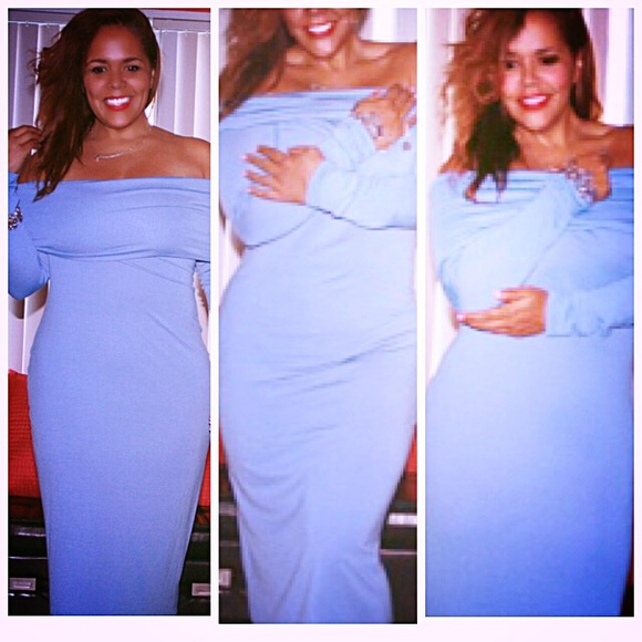 Love this Blue number🤗 - Picture 2 of 2