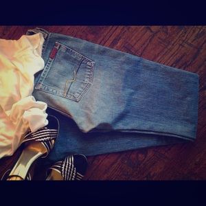 7 for all mankind jeans
