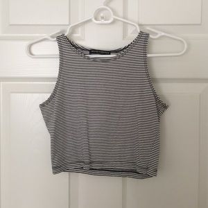 Brandy Melville Crop Top
