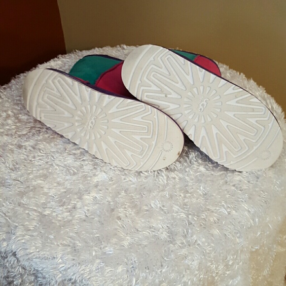 Ugg Color-Block Boots - image 2