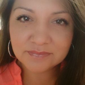 Meet your Posher, Yvonne