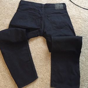 Men's Levi 569 jeans 32x32