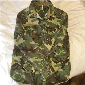 Free People jacket