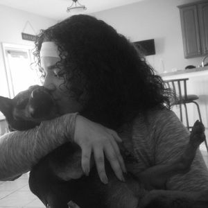 Meet your Posher, Madi