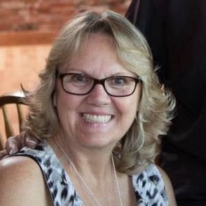 Meet your Posher, Cheryl