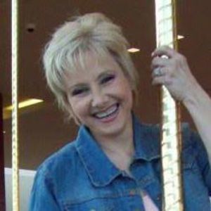 Meet your Posher, Diane