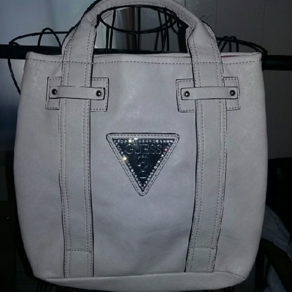 Guess purse