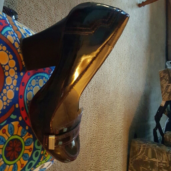 Michael kors heels