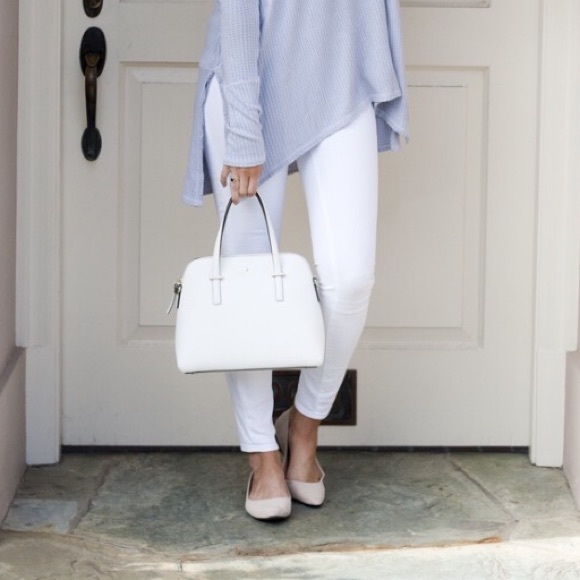 White Flats