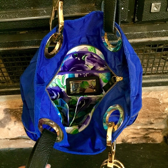 ✨REDUCED✨JPK Paris canvas tote - Picture 2 of 2