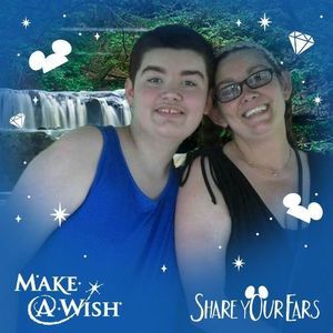 Meet your Posher, Lorene