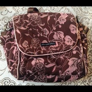 Petunia Pickle Bottom backpack