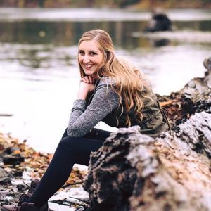 Meet your Posher, Grace