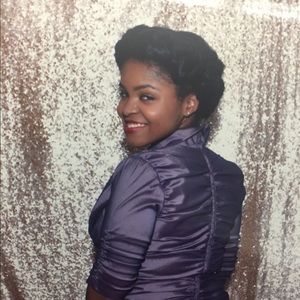 Meet your Posher, Taicha