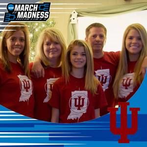 Meet your Posher, Monica