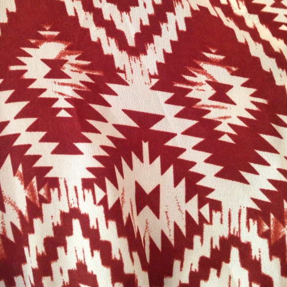Aztec Romper - Picture 3 of 3