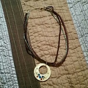 Aeropostale Necklace