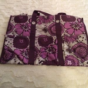 31 Super Organizing Tote