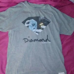 Diamond supply co