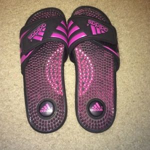 Adidas slides