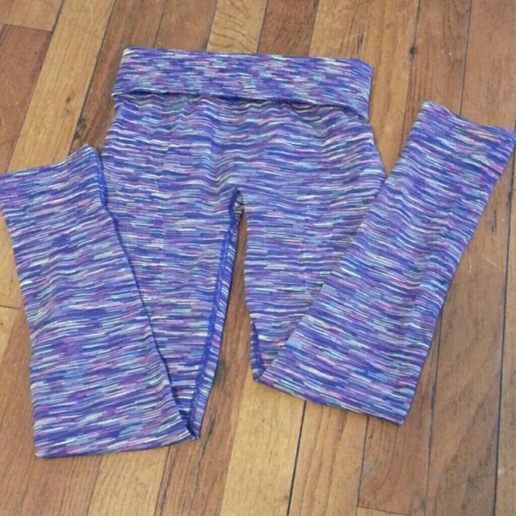 Tights. Leggings.